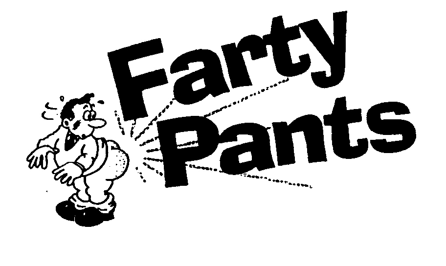 Farty Pants Fart Filter